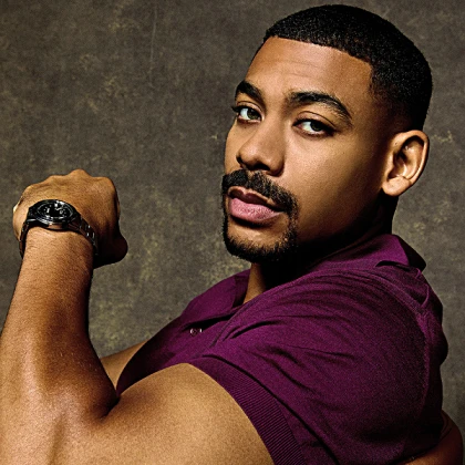 Imagem recente de aaronpierre