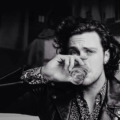 Foto de aarontaylorjohnson