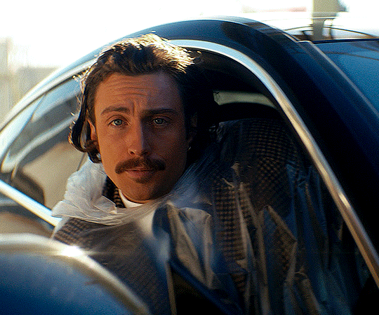 Foto de aarontaylorjohnson