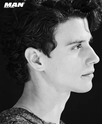 Imagem recente de adamdimarco