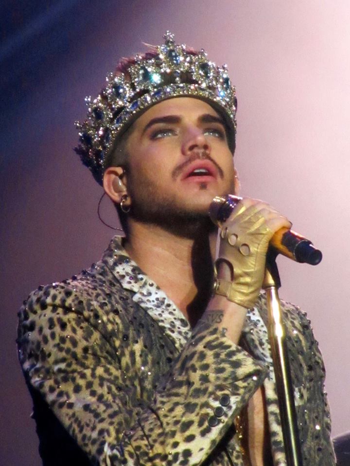 Foto de adamlambert