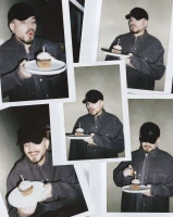 Imagem recente de adamlambert