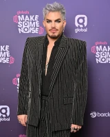 Imagem recente de adamlambert