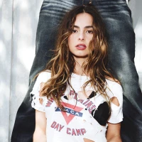 Imagem recente de addisonrae