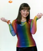 Imagem recente de adelamonroy