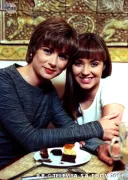 Imagem recente de adelamonroy