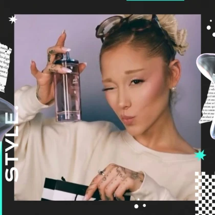 Imagem recente de ag