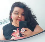 Imagem recente de aguida