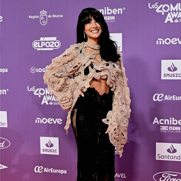 Foto de aitana