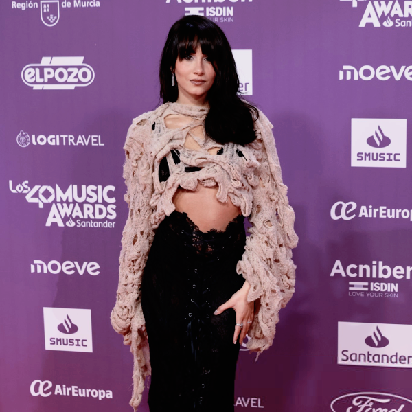 Foto de aitana
