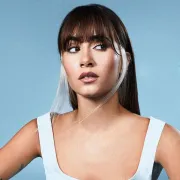 Imagem recente de aitana