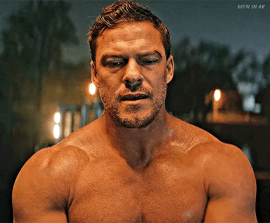 Foto de alanritchson