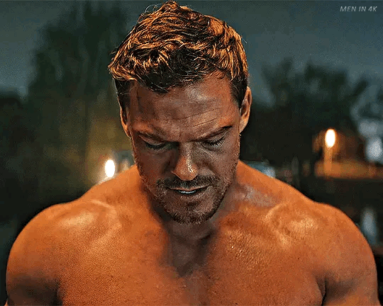 Foto de alanritchson