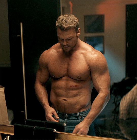 Foto de alanritchson