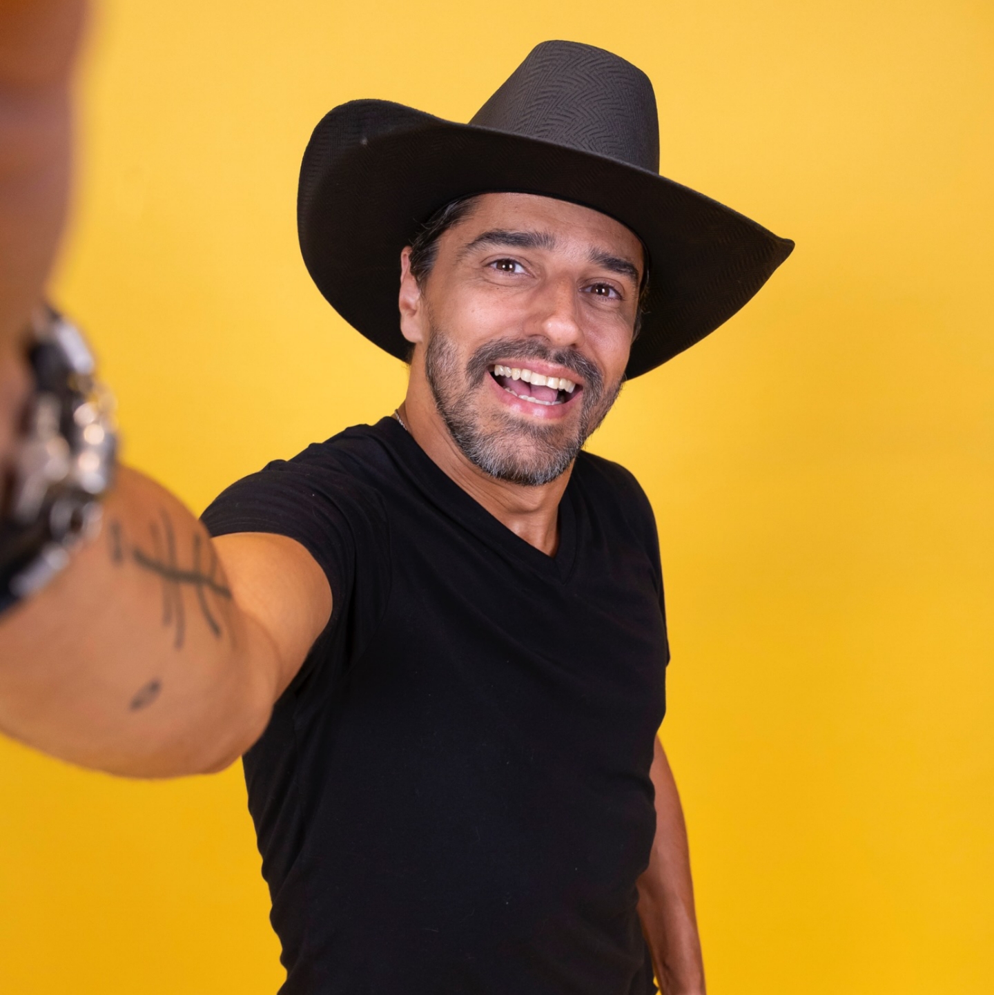 Avatar de albertocowboy