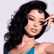 Imagem recente de alexademie