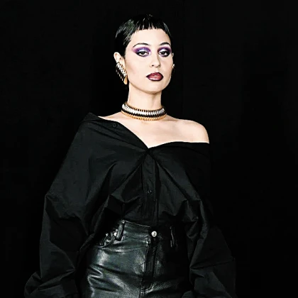 Imagem recente de alexademie