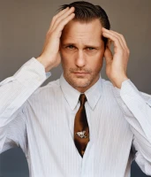 Imagem recente de alexander