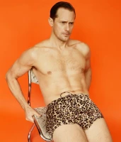 Imagem recente de alexander