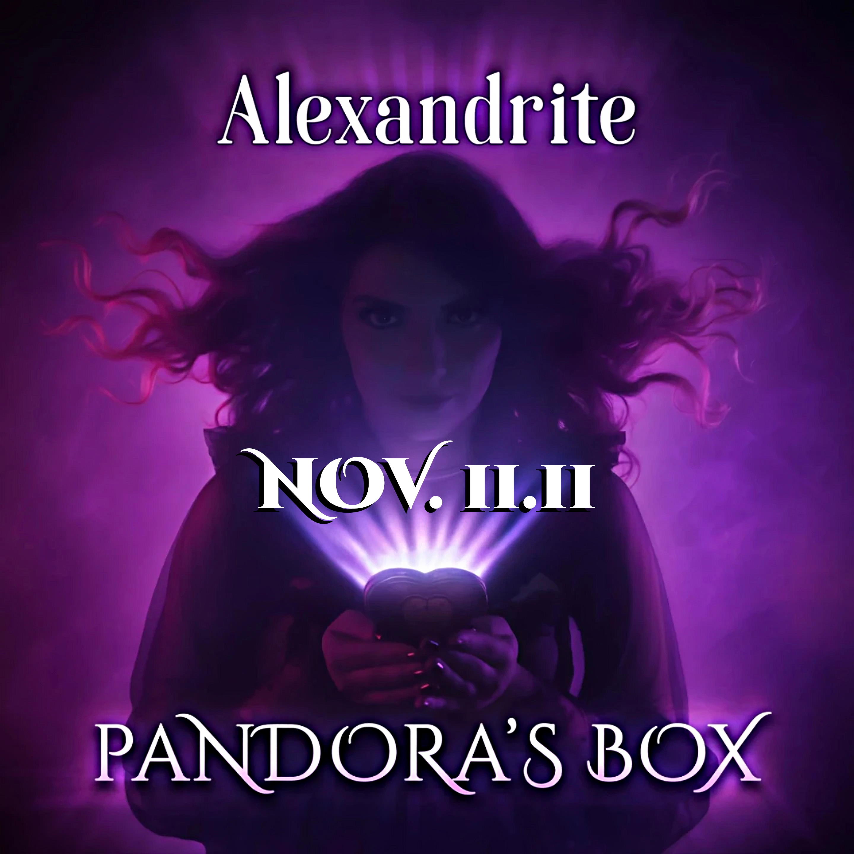 Foto de alexandritevoice