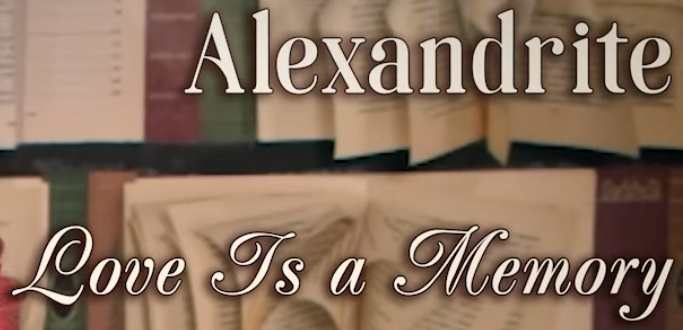 Foto de alexandritevoice