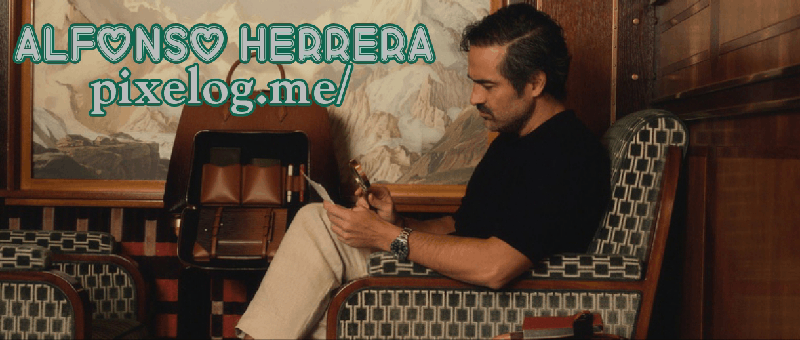 Banner do alfonsoherrera