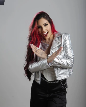 Imagem recente de aliciax