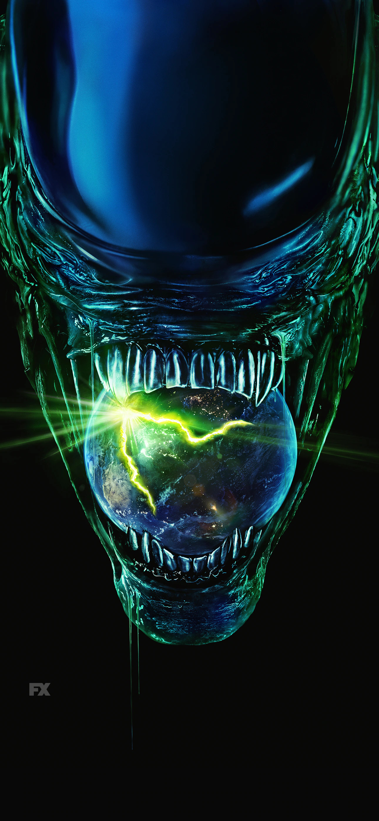 Avatar de alienearth