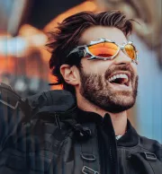 Imagem recente de alok