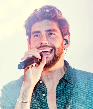 Imagem recente de alvarosoler