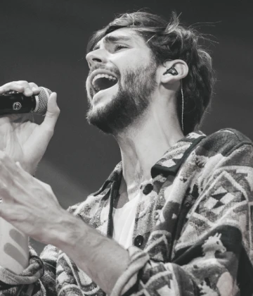 Imagem recente de alvarosoler