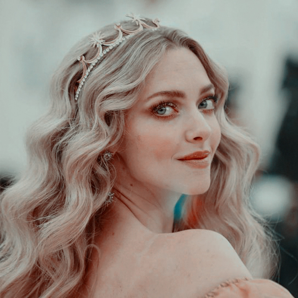 Foto de amandaseyfried