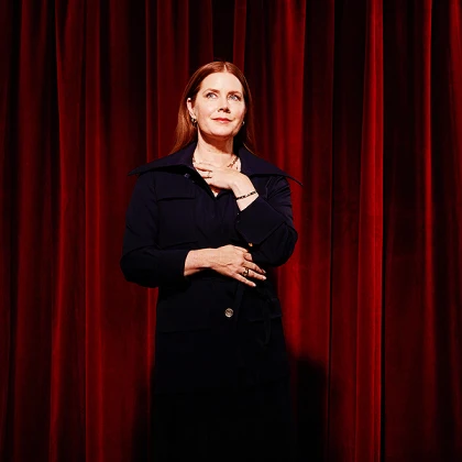 Imagem recente de amyadams