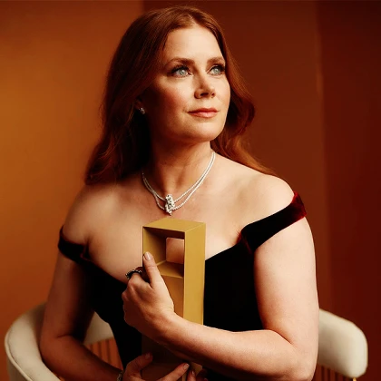 Imagem recente de amyadams