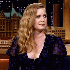 Imagem recente de amyadams