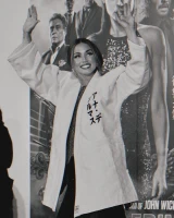 Imagem recente de anadearmas