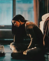 Imagem recente de anadearmas