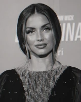 Imagem recente de anadearmas