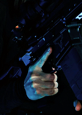 Imagem recente de anadearmas