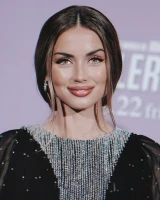 Imagem recente de anadearmas