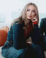 Imagem recente de anadearmas