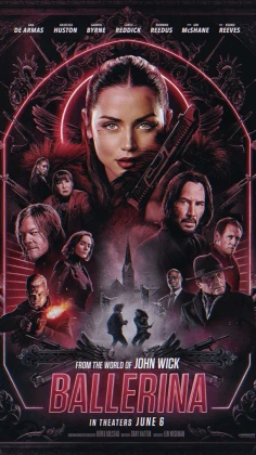 Imagem recente de anadearmas