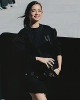 Imagem recente de anadearmas