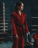 Imagem recente de anadearmas