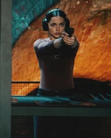 Imagem recente de anadearmas