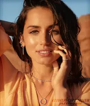 Imagem recente de anadearmas