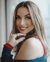 Imagem recente de anadearmas