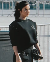 Imagem recente de anadearmas