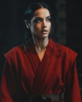 Imagem recente de anadearmas