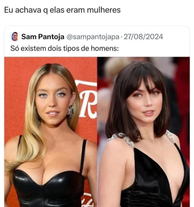 Imagem recente de anadearmas